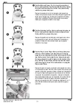 Preview for 11 page of Kolcraft 1-2-3 Ready-to-Grow Assembly And Use Instructions