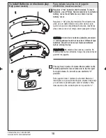 Preview for 10 page of Kolcraft 123 Sesame Street Elmo Tiny Steps Instruction Sheet