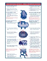 Preview for 5 page of Kolcraft B15C-R2 Instruction