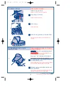 Предварительный просмотр 9 страницы Kolcraft B21-R3 Mobile Instructions