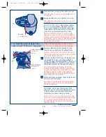 Предварительный просмотр 10 страницы Kolcraft B21-R3 Mobile Instructions