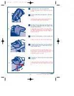 Предварительный просмотр 11 страницы Kolcraft B21-R3 Mobile Instructions