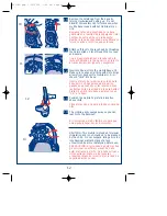 Предварительный просмотр 12 страницы Kolcraft B21-R3 Mobile Instructions