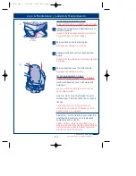 Предварительный просмотр 17 страницы Kolcraft B21-R3 Mobile Instructions