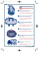 Предварительный просмотр 18 страницы Kolcraft B21-R3 Mobile Instructions