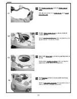 Preview for 11 page of Kolcraft baby sit & step Instruction Sheet