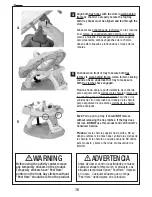 Preview for 16 page of Kolcraft baby sit & step Instruction Sheet