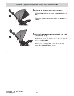 Preview for 14 page of Kolcraft cloud PLUS User Manual