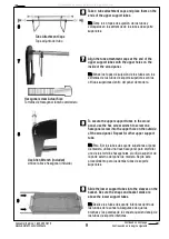 Preview for 9 page of Kolcraft Contours Classique Instructions Manual