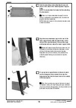 Preview for 10 page of Kolcraft Contours Classique Instructions Manual