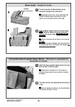 Preview for 15 page of Kolcraft Contours Classique Instructions Manual