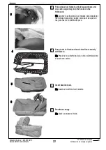 Preview for 22 page of Kolcraft Contours Classique Instructions Manual