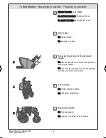 Предварительный просмотр 18 страницы Kolcraft Contours Lite Series Instruction Sheet