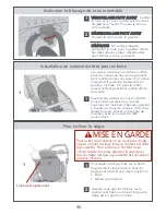 Предварительный просмотр 40 страницы Kolcraft Contours Options 3 Instruction Sheet