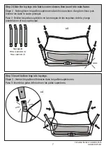 Предварительный просмотр 7 страницы Kolcraft Healthy Lite KB072 Manual