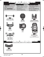 Preview for 19 page of Kolcraft Jeep Cherokee Sport S51J-T-R5 Instruction Sheet