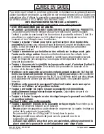 Предварительный просмотр 6 страницы Kolcraft Jeep S084 Instruction Sheet