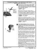 Предварительный просмотр 11 страницы Kolcraft Jeep S084 Instruction Sheet