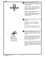 Preview for 18 page of Kolcraft Jeep S084 Instruction Sheet