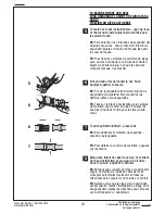 Preview for 24 page of Kolcraft Jeep S084 Instruction Sheet