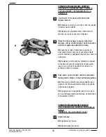 Preview for 28 page of Kolcraft Jeep S084 Instruction Sheet