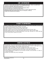 Preview for 30 page of Kolcraft Jeep S084 Instruction Sheet