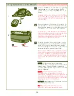 Предварительный просмотр 20 страницы Kolcraft Jeep S56J-R3 Instructions Manual