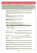 Предварительный просмотр 25 страницы Kolcraft Jeep Traveler Tandem Instruction Sheet