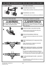 Preview for 6 page of Kolcraft S59-R3 Instructions Manual