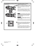 Preview for 10 page of Kolcraft step starter Instruction Sheet