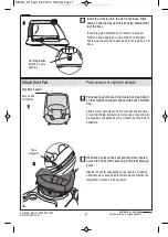 Preview for 7 page of Kolcraft Ster Starter Instruction Sheet