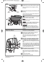 Preview for 8 page of Kolcraft Ster Starter Instruction Sheet