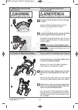 Preview for 11 page of Kolcraft Ster Starter Instruction Sheet