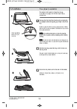 Preview for 13 page of Kolcraft Ster Starter Instruction Sheet