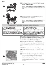 Preview for 9 page of Kolcraft tot rider Instructions Manual