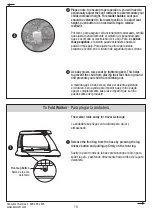 Preview for 10 page of Kolcraft tot rider Instructions Manual