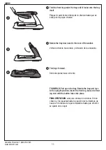 Preview for 11 page of Kolcraft tot rider Instructions Manual