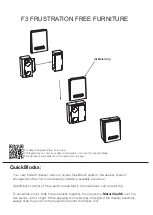 Preview for 5 page of Kolcraft Transitional 3 Drawer Dresser Assembly Instructions Manual