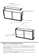 Preview for 27 page of Kolcraft Transitional 3 Drawer Dresser Assembly Instructions Manual