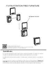 Preview for 35 page of Kolcraft Transitional 3 Drawer Dresser Assembly Instructions Manual