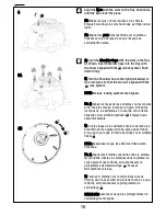 Preview for 10 page of Kolcraft TurtleTot Instruction Sheet