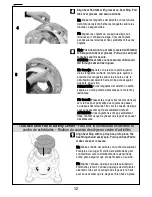 Preview for 12 page of Kolcraft TurtleTot Instruction Sheet