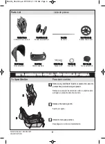 Preview for 6 page of Kolcraft Universal Express Rider Instructions Manual