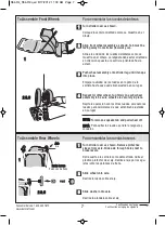 Preview for 7 page of Kolcraft Universal Express Rider Instructions Manual