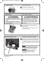 Preview for 11 page of Kolcraft Universal Express Rider Instructions Manual