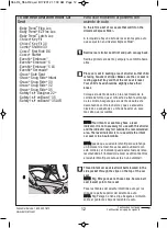 Preview for 12 page of Kolcraft Universal Express Rider Instructions Manual