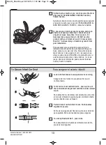 Preview for 13 page of Kolcraft Universal Express Rider Instructions Manual