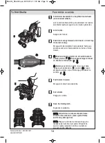 Preview for 14 page of Kolcraft Universal Express Rider Instructions Manual