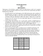 Preview for 15 page of Kold-Ban International, Ltd. KSM PLC Installation & Operation Manual