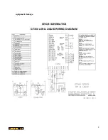 Preview for 9 page of Kold-Draft AKD-125 Installation And Operation Manual